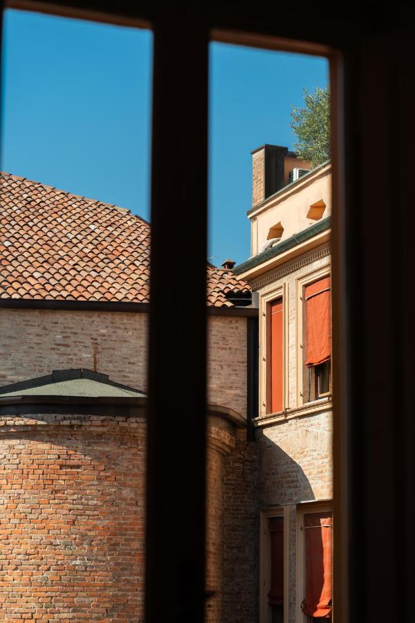 Cortevecchia 59 Ferrara Buitenkant foto
